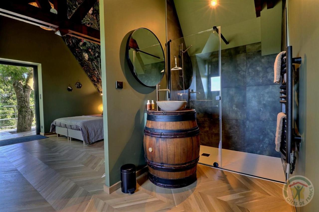 Bed and Breakfast Manoir de la droulinais à Bruz Extérieur photo