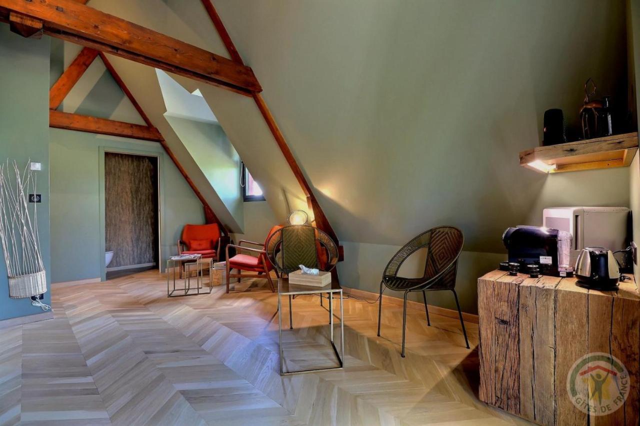 Bed and Breakfast Manoir de la droulinais à Bruz Extérieur photo